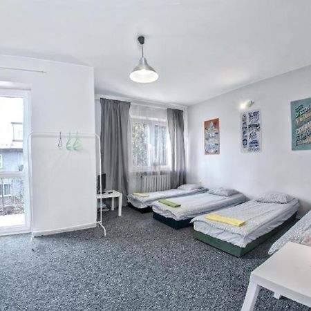 Place4Us Warsaw Ngoại thất bức ảnh