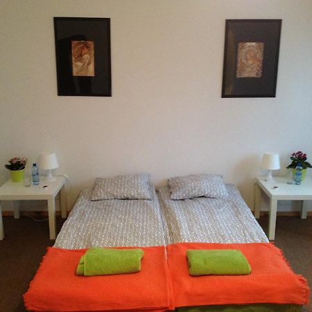 Place4Us Warsaw Ngoại thất bức ảnh