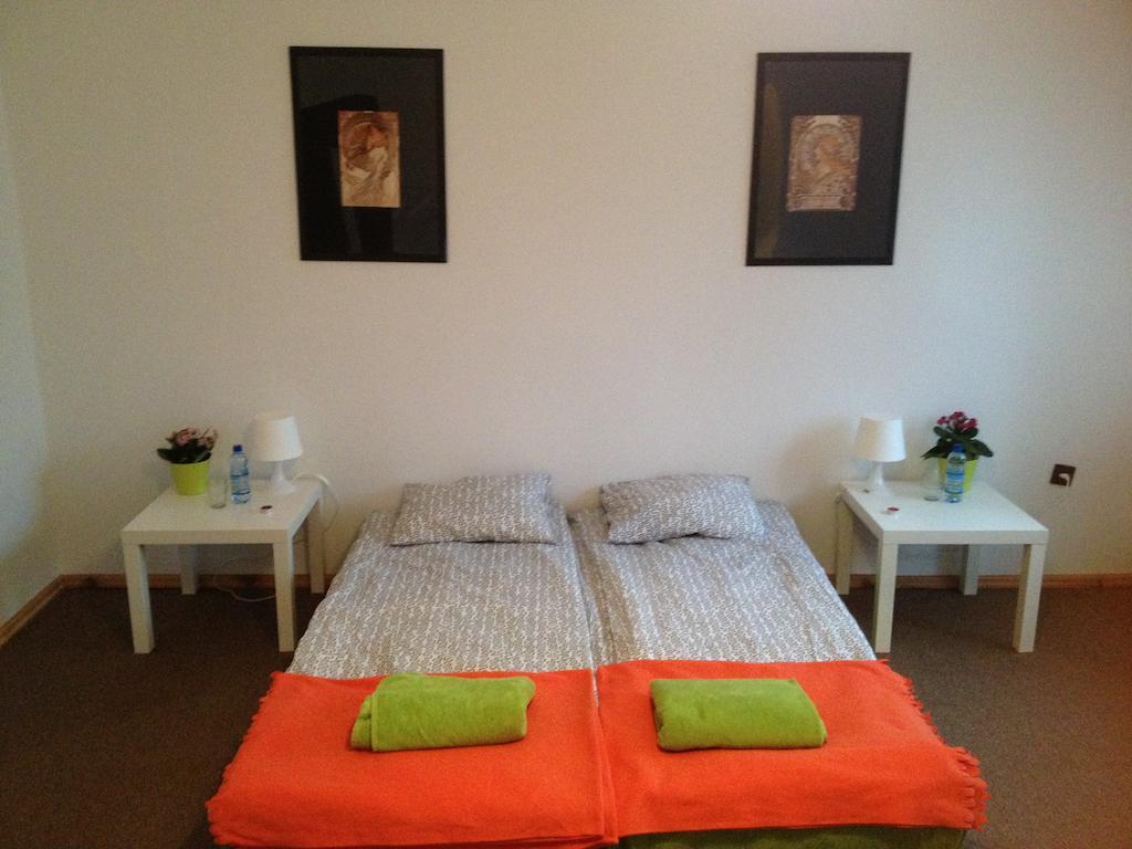 Place4Us Warsaw Ngoại thất bức ảnh